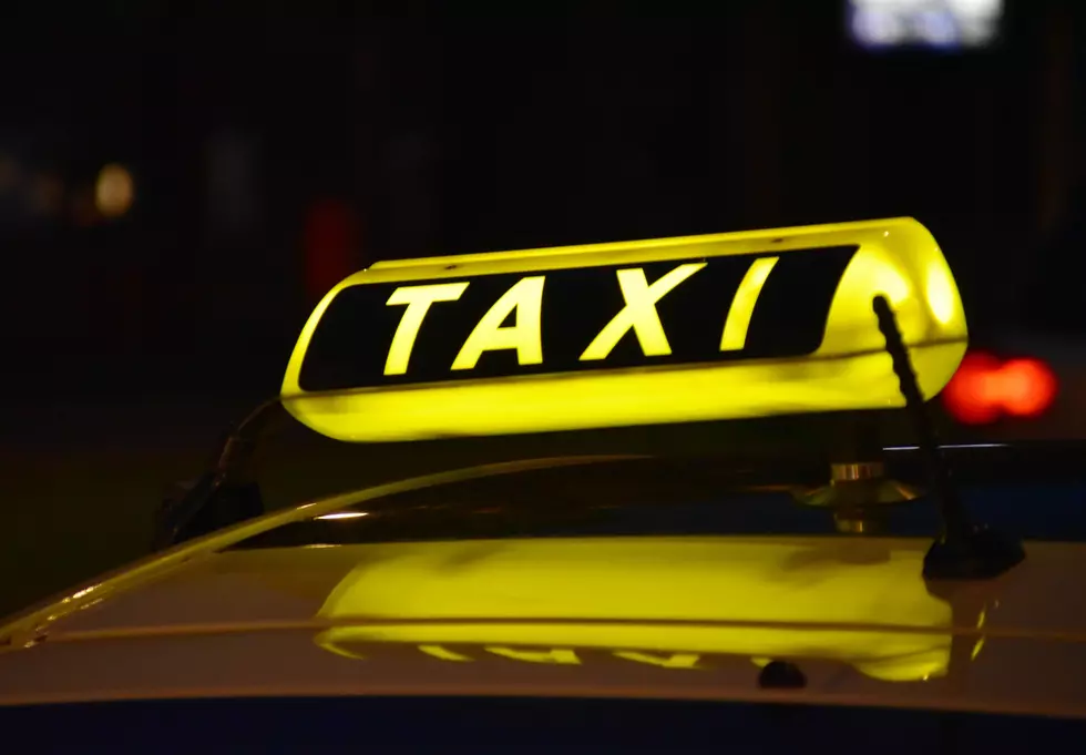 Certain Activity with Taxi Drivers is Prohibited in Massachusetts