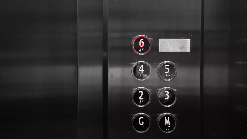 Is it Legal to Speak to People on an Elevator in Massachusetts?