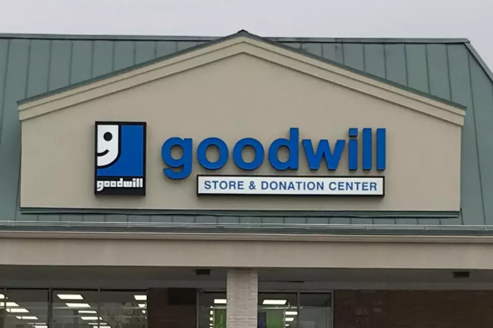 21 Items MA Goodwill Stores Encourage You to Donate Anytime of Year