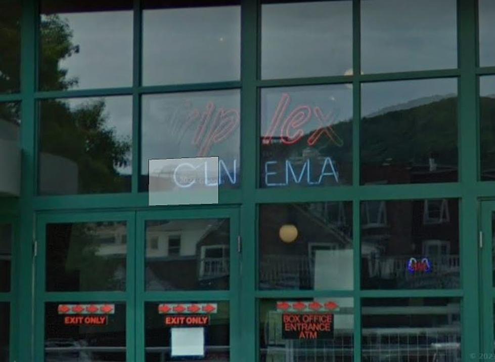 A Popular MA Theater Is Scheduled To Reopen