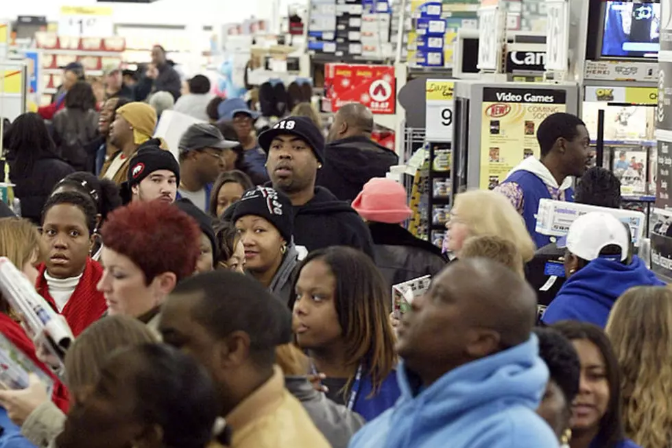 These are the Worst Times to Shop at Walmart in Massachusetts