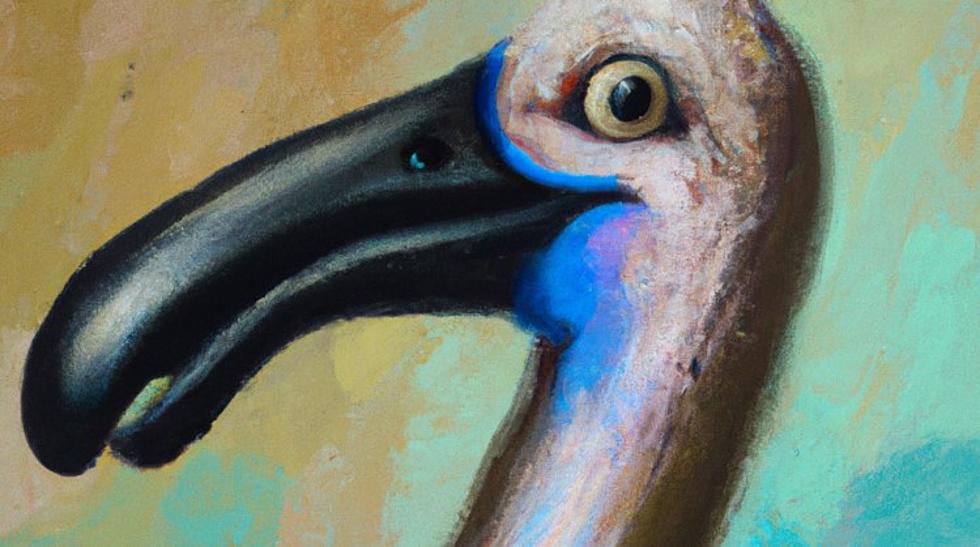 MA Residents: Are You Ready For The Return Of An Extinct Bird?