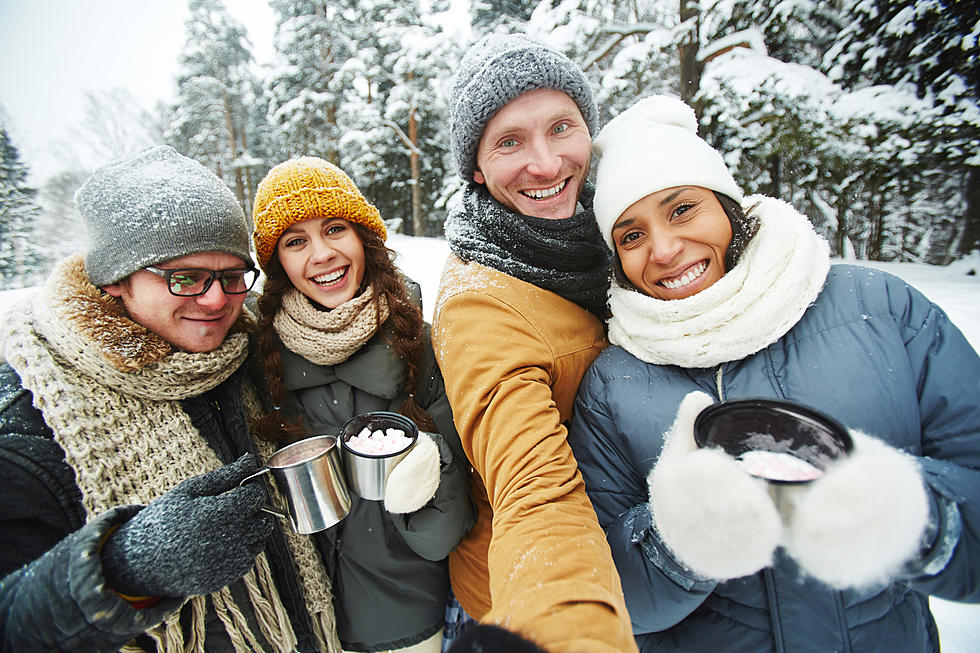 Chilly and Snowy Conditions Expected for Early Spring 2023 in Western MA