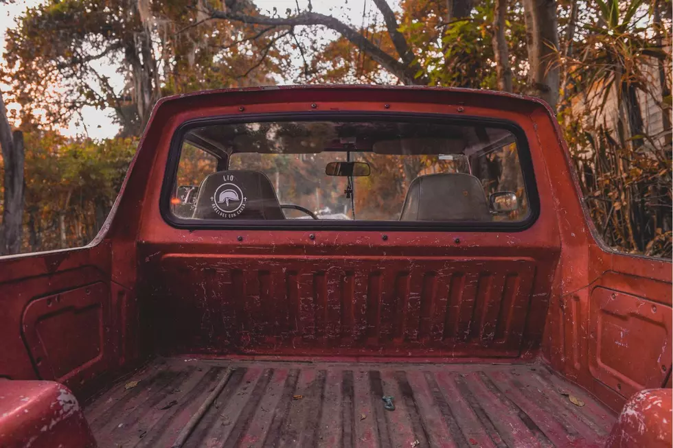 Is it Legal in Massachusetts to Transport Kids in the Bed of a Pickup Truck?