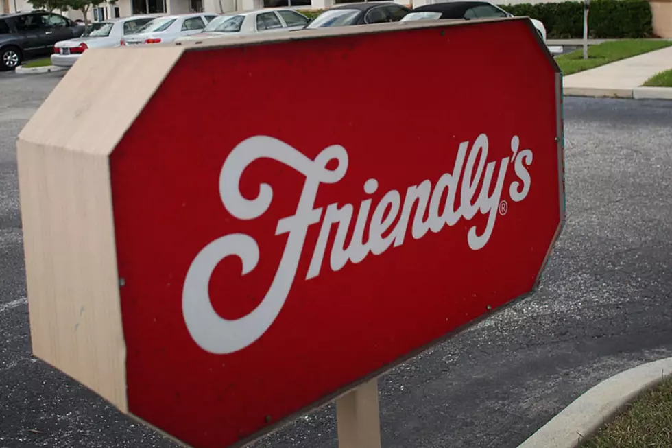 Do You Remember All the Friendly's Locations in the Berkshires?