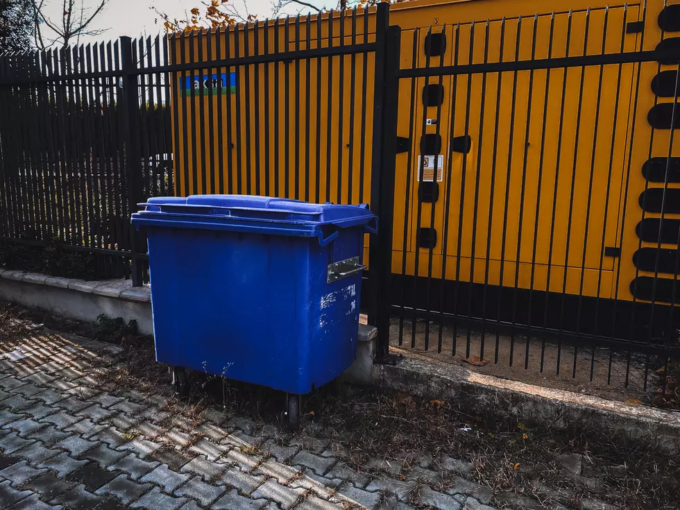 Is it Legal to Throw Trash in Someone Else&#8217;s Dumpster in Massachusetts?