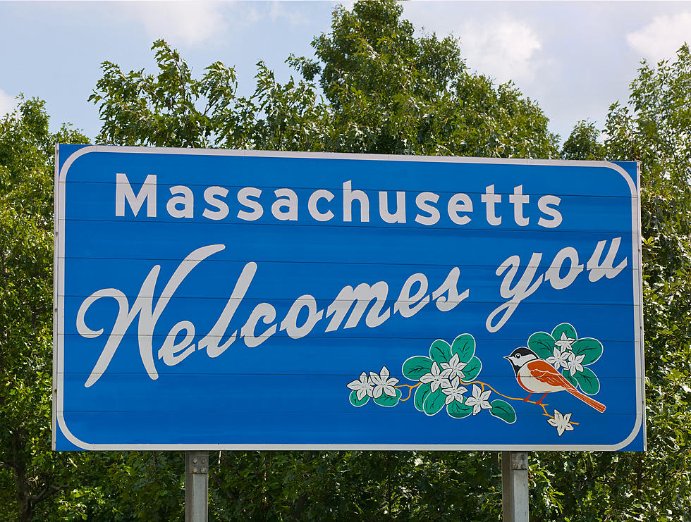 Great News! Massachusetts Ranked Best In New Job Study