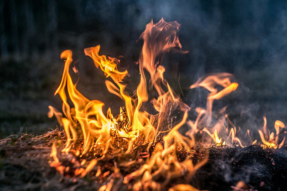 11 Items That You Legally Can’t Burn During Massachusetts’ Open-Burning Season