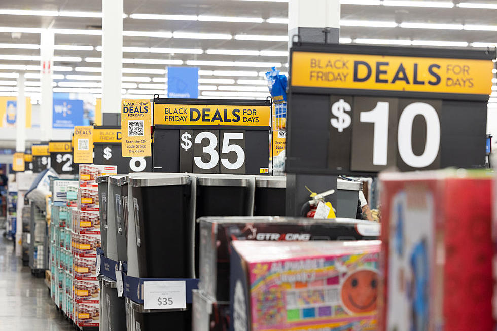 Can You Legally Record a Video Inside of a Walmart Store?