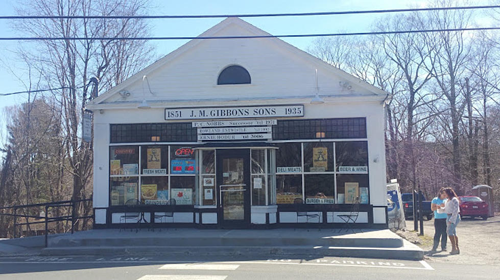 This MA Store Brings Everyone A Unique Shopping Blast From The Past!