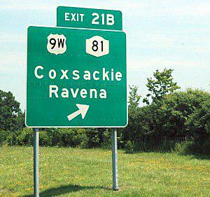 Ravena, New York - Wikipedia