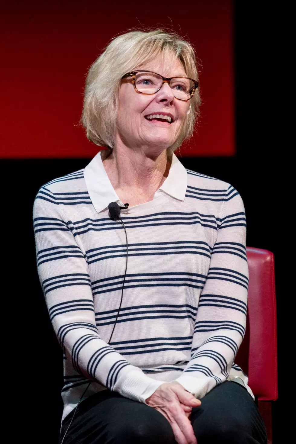 SAG-AFTRA Foundation Conversations: Career Retrospective With Jane Curtin