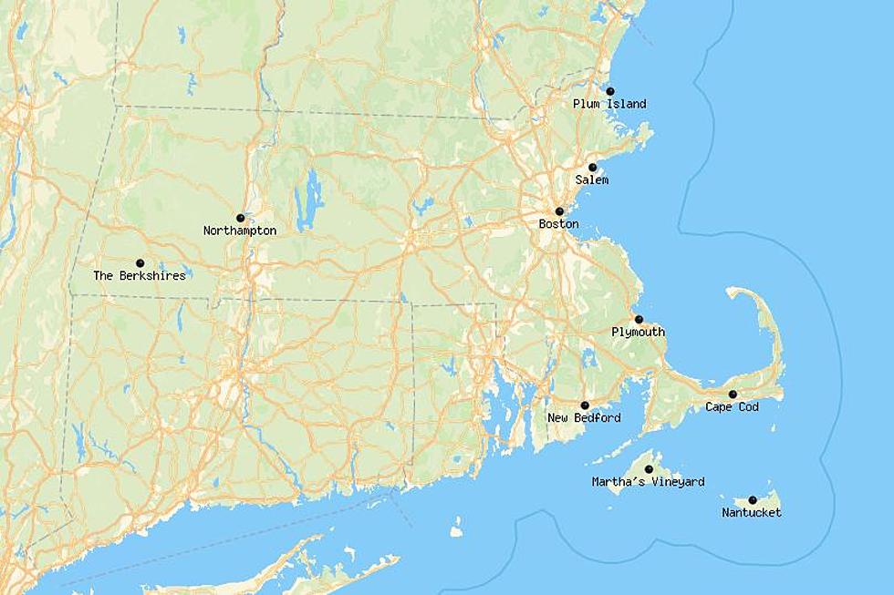 These Are The 3 “Hot Spots” To Visit IN MA