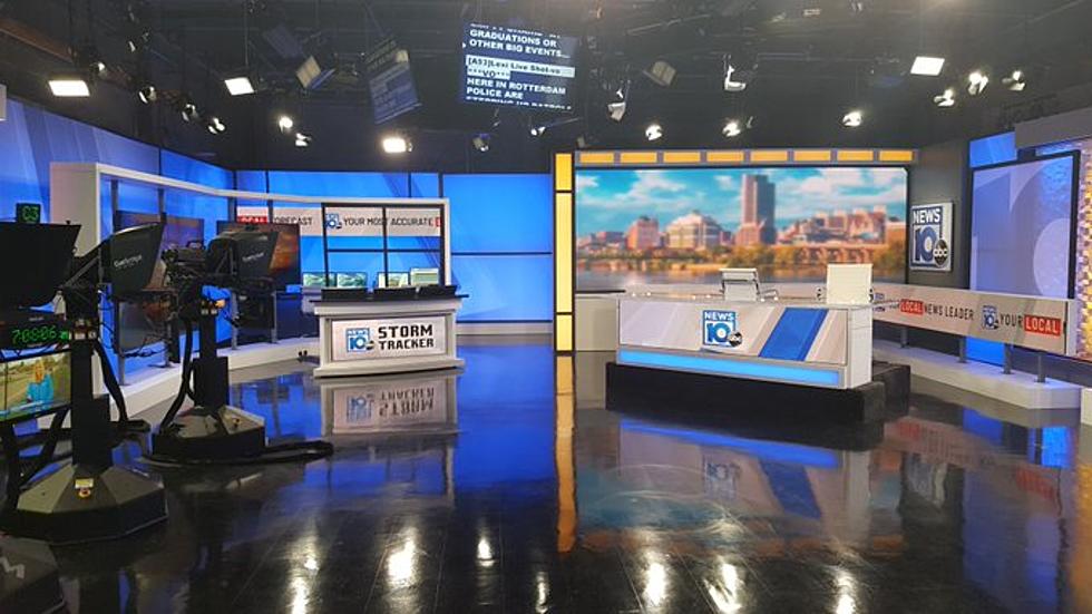 Berkshire TV Viewers Will See A Change On Their Local ABC Affiliate
