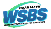 WSBS 860AM, 94.1FM