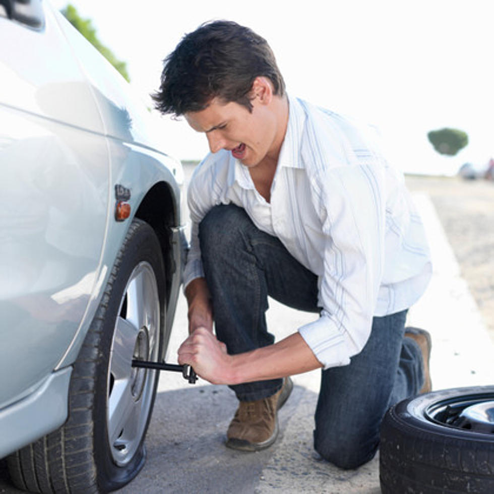 When It Comes To Your Car What Do You Know How To Do?