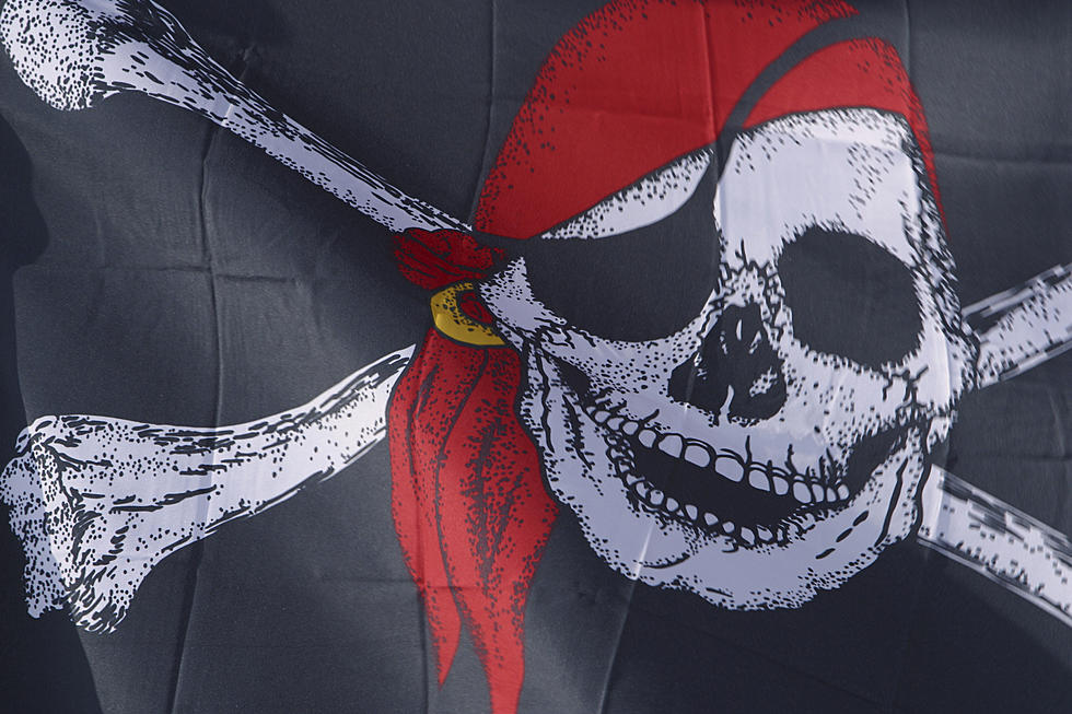 It&#8217;s International &#038; National Pirate Day, Aaaaaargh (Video)