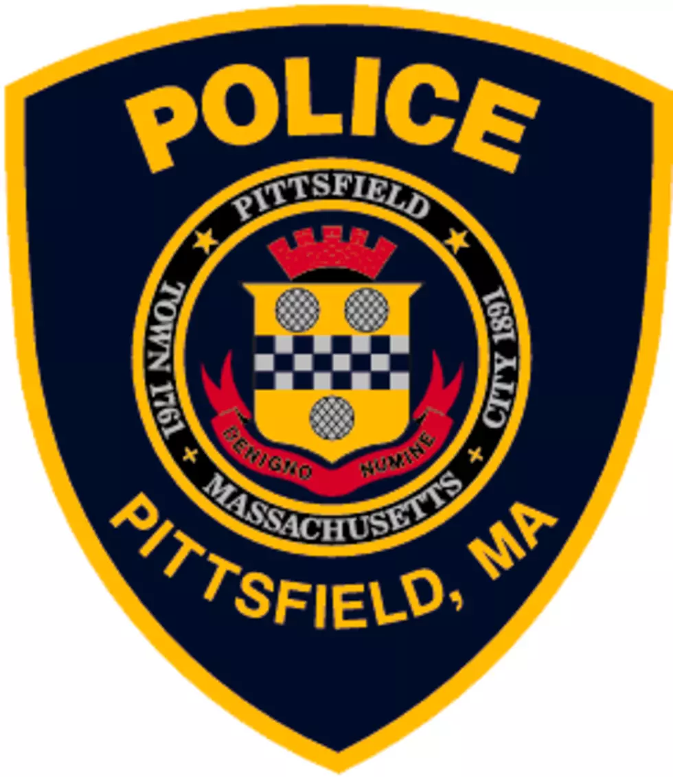 Another Shooting in Pittsfield