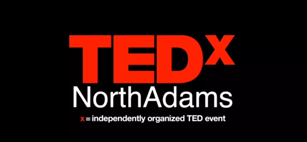 TEDx Returning To North Adams