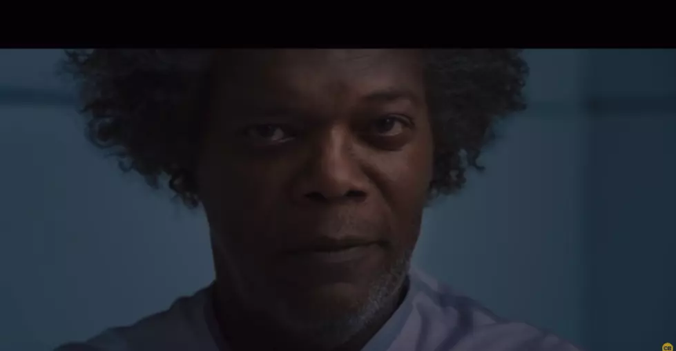 "Glass" Remains #1 After Two New Movies Bombed (Video)