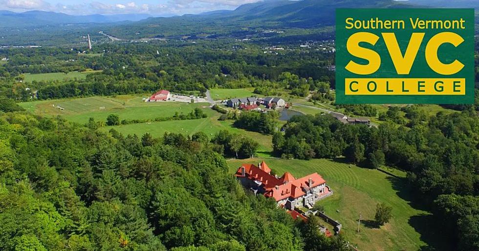 Southern Vermont College Closing