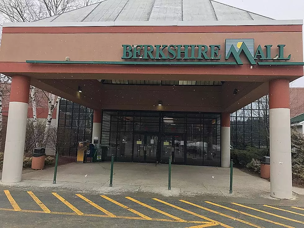 The Berkshire Mall May Become A Mecca For The Cannabis Industry