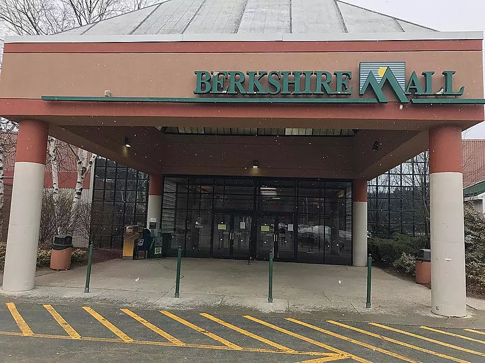 The Re-Opening  Of The Berkshire Mall, Is It Dead In The Water?