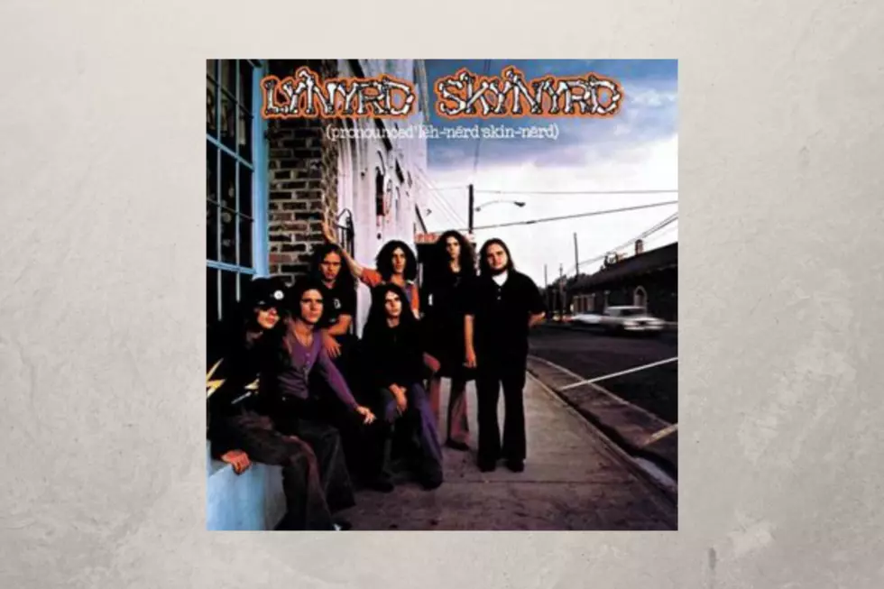 It's Been 46 Years Since Skynyrd's First