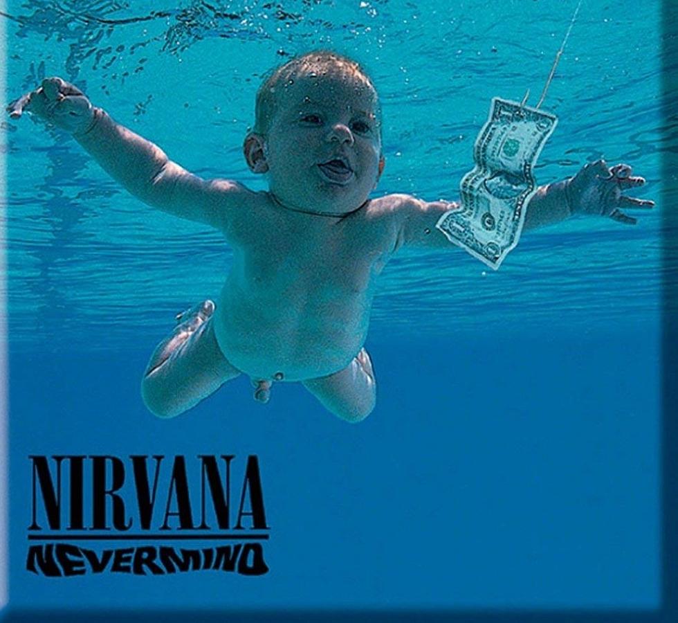 28 Years Ago Today Nirvana Unleashed a Masterpiece