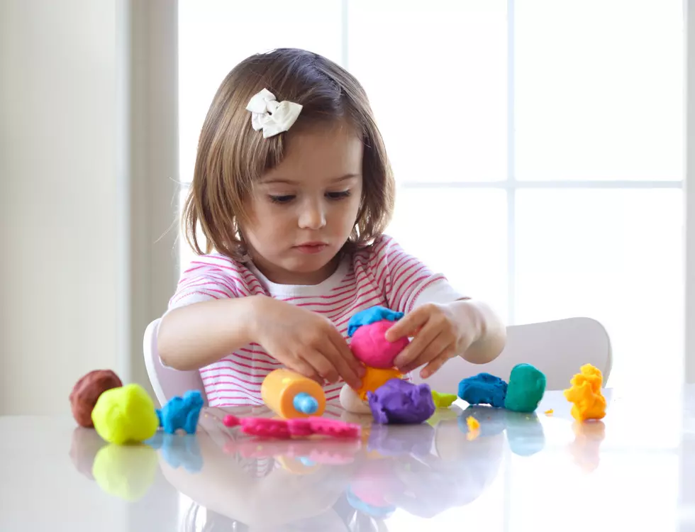 Top Toys Both Parents and Their Kids Played With Growing Up (Videos)