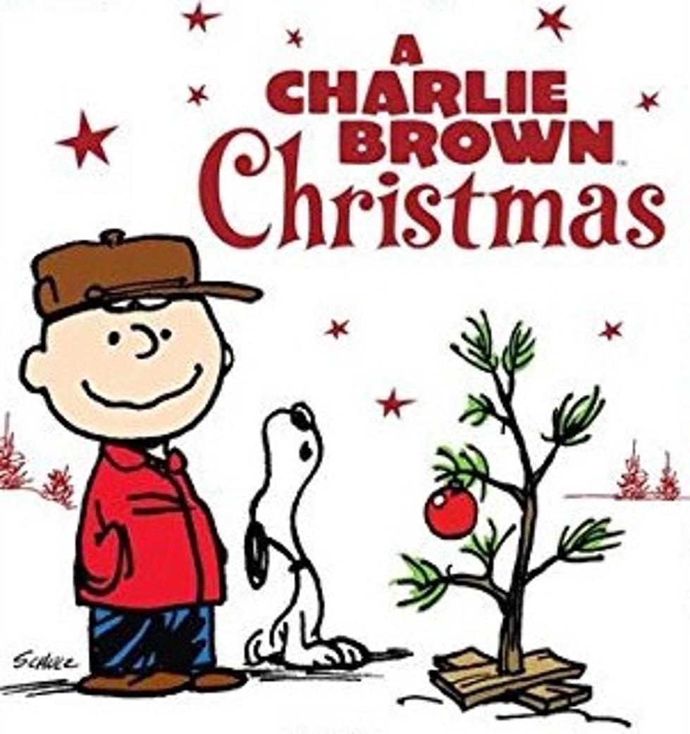 It's Been Fifty-Four Years of "A Charlie Brown Christmas"