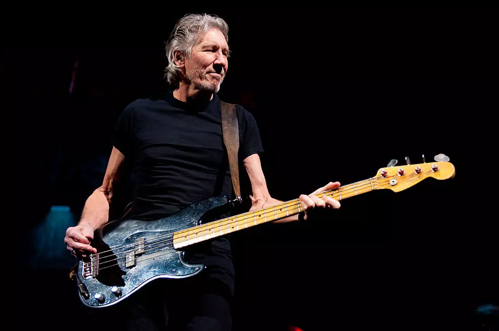 Roger Waters – Aerosmith – Sammy Concert Tix On Sale Today