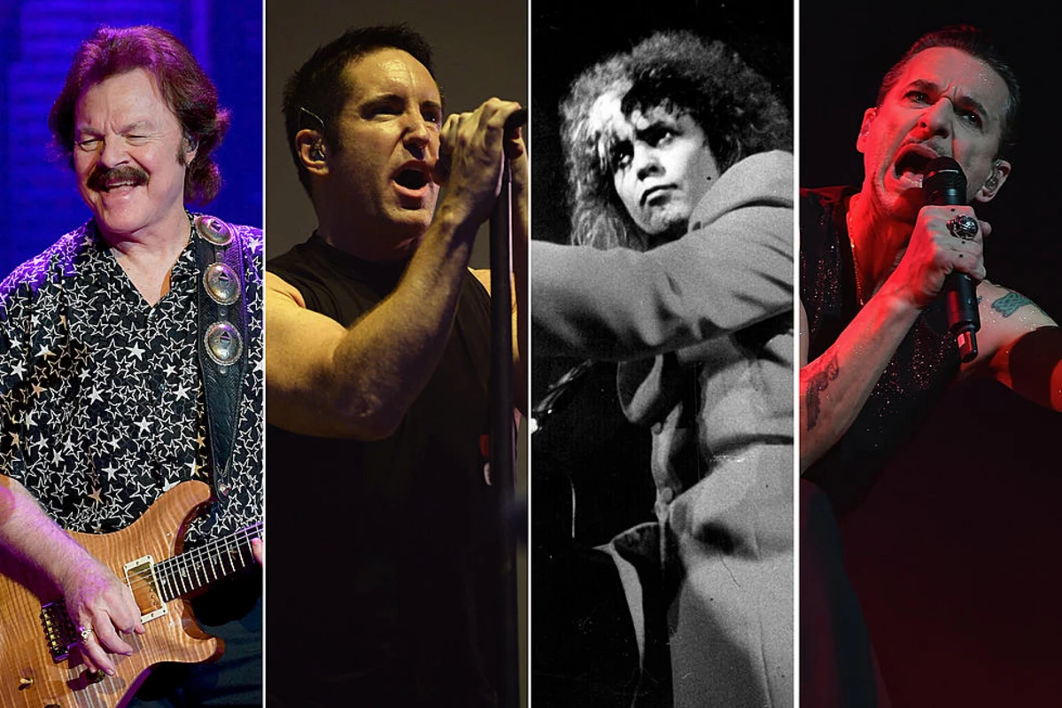 2020 Rock & Roll Hall of Fame Class Announced