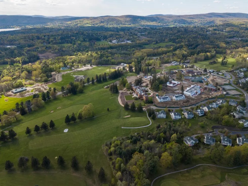 Miraval Berkshires Opening In May, Job Fair Is Going On All This 