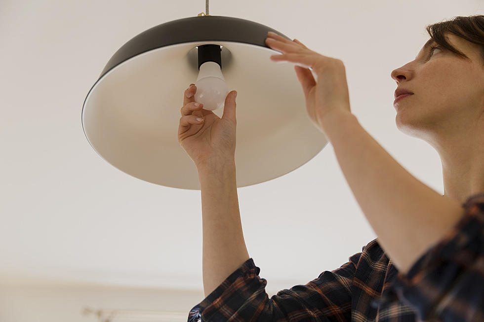 Repairs That Millennials Admit They Can&#8217;t Do Including Millions Who Can&#8217;t Change a Light Bulb