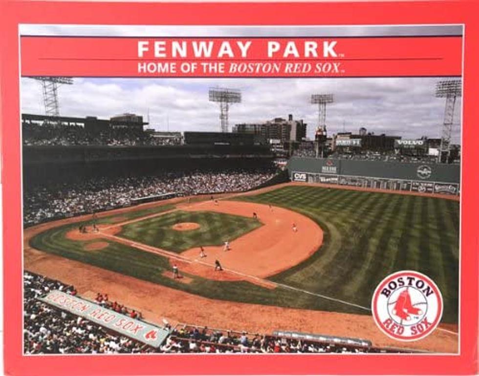 Fenway Park, Home of the Boston Red Sox, Turns 111 Years Old Today! -  Fastball