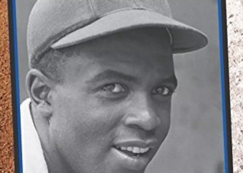 April 15 Marks A Great Day For Baseball and Jackie Robinson