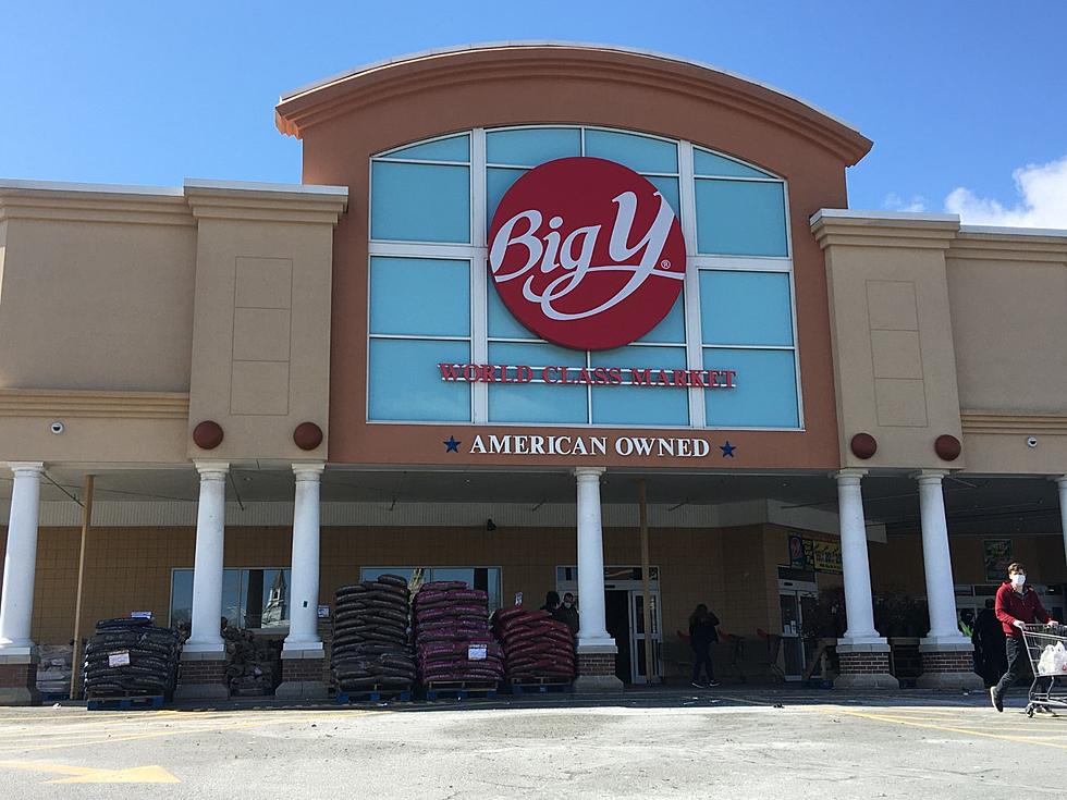 Big Y Updates Their &#8220;Safe Shopping Procedures&#8221; Now Requiring Customers to Wear Masks