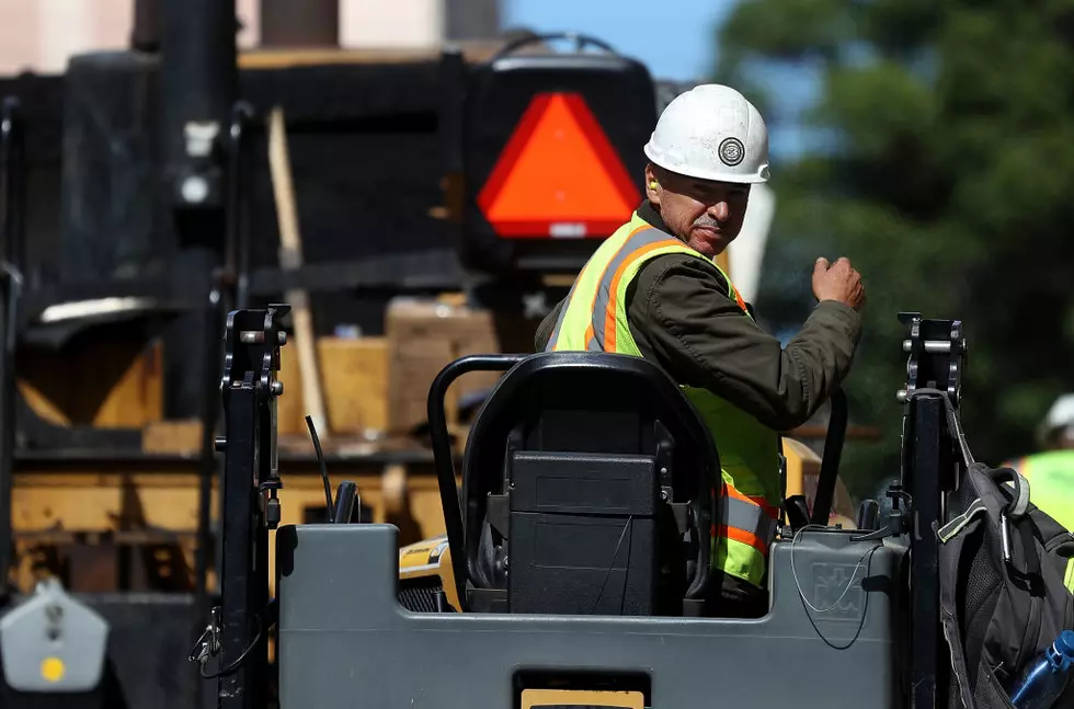 Road(And Sidewalk)Work For Pittsfield Week Of October 25