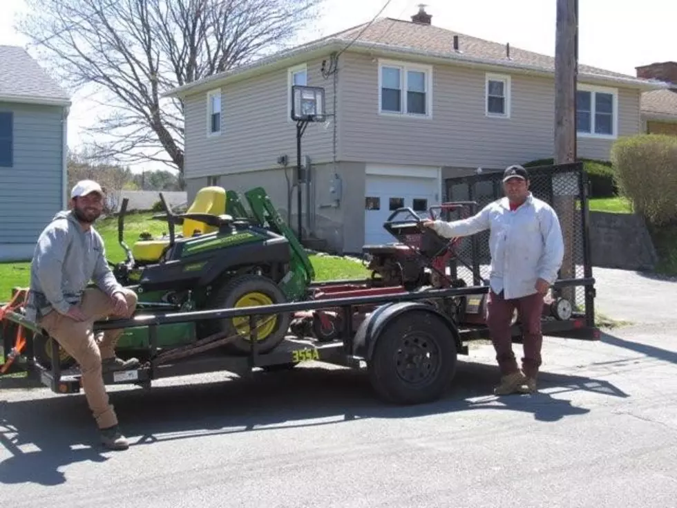 How to Get the Best Lawn on the Block, Starting at $40 a Month