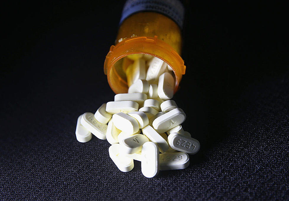 Pittsfield Opioid Deaths Up…Down in the State