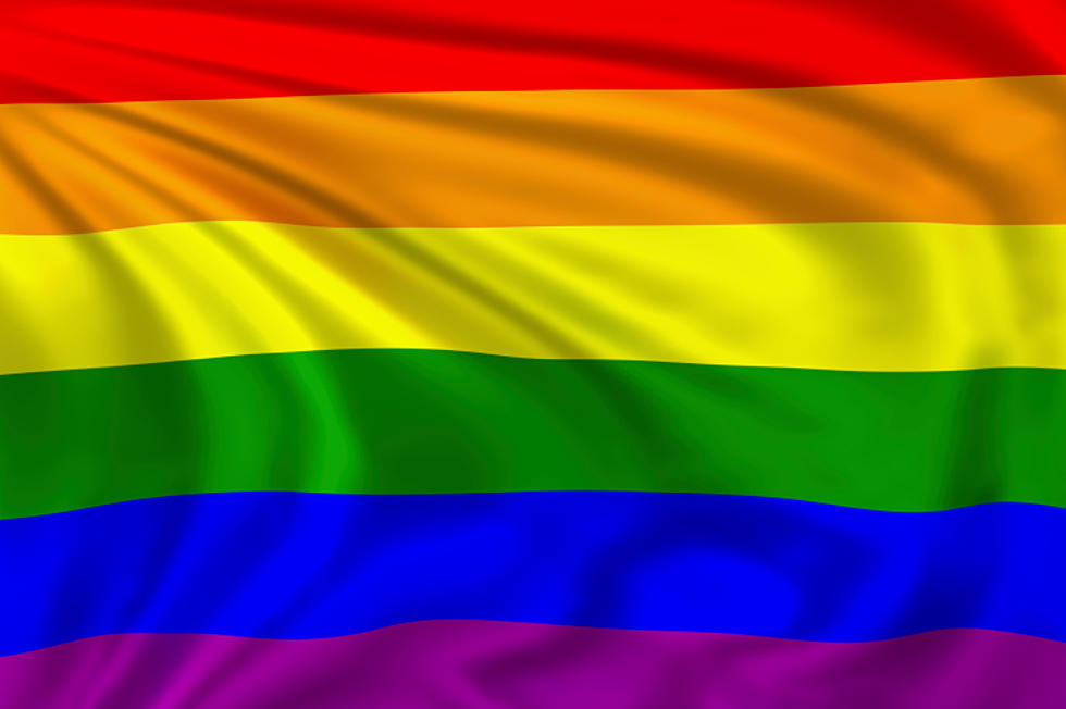 A Proclamation In Celebration Of Lgbtq Pride Month