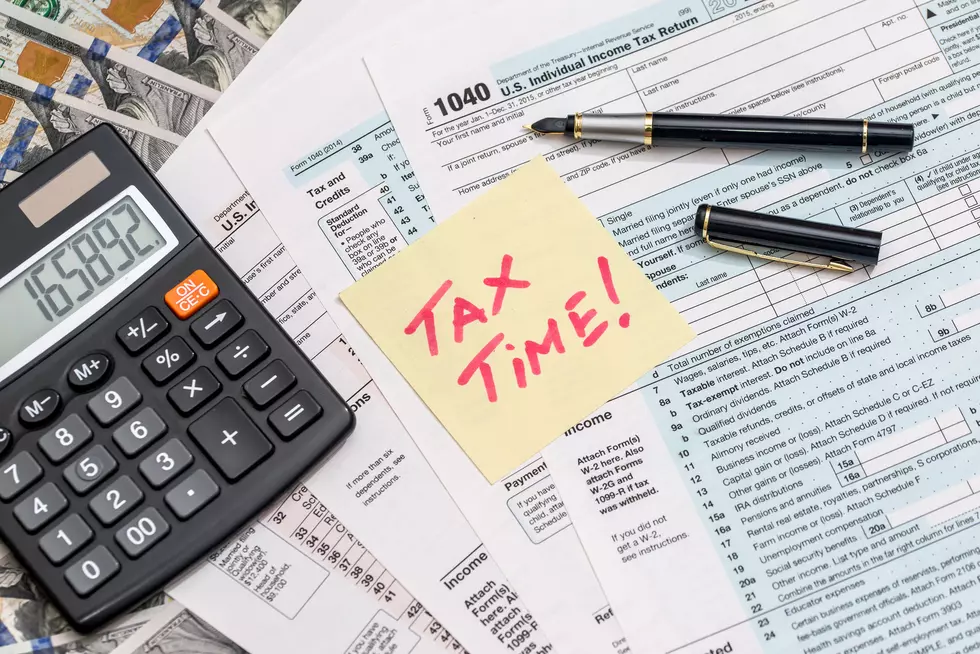 BCAC Is Offering Free VITA Tax Preparation Virtually