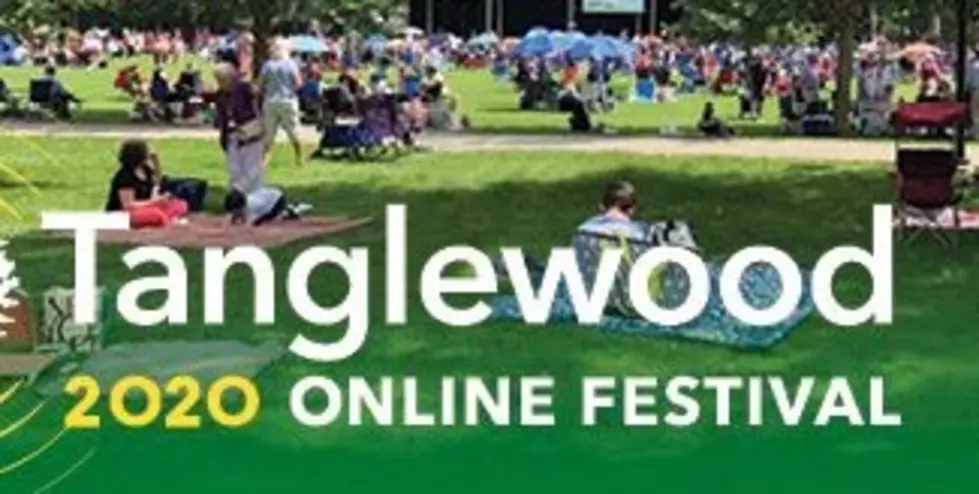 BSO Launches First-Ever Summer Long Tanglewood Online Festival