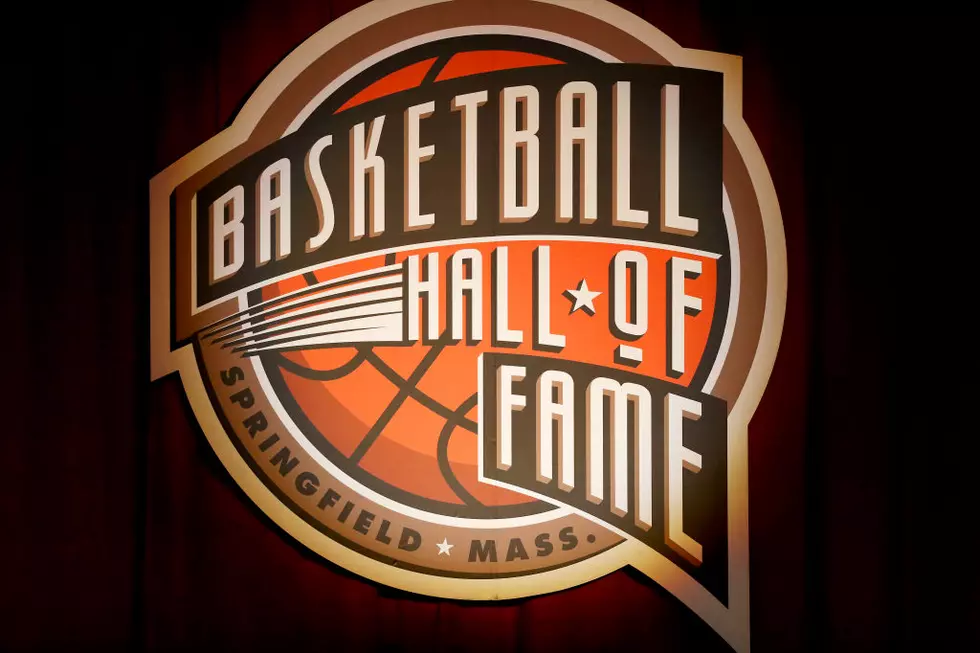 $23 Million Dollars Later&#8230;The Basketball Hall of Fame Reopens