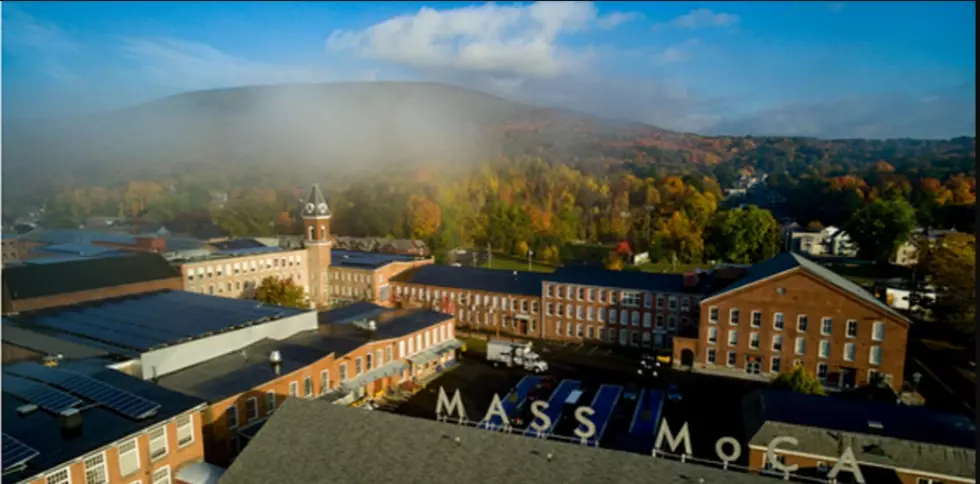 Two Businesses Are Leaving Mass Moca