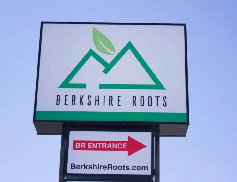 Another Growing Facility On The Way For Berkshire Roots