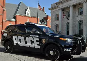 Fourth Shooting In Two Months For Pittsfield MA Leaves One Injury