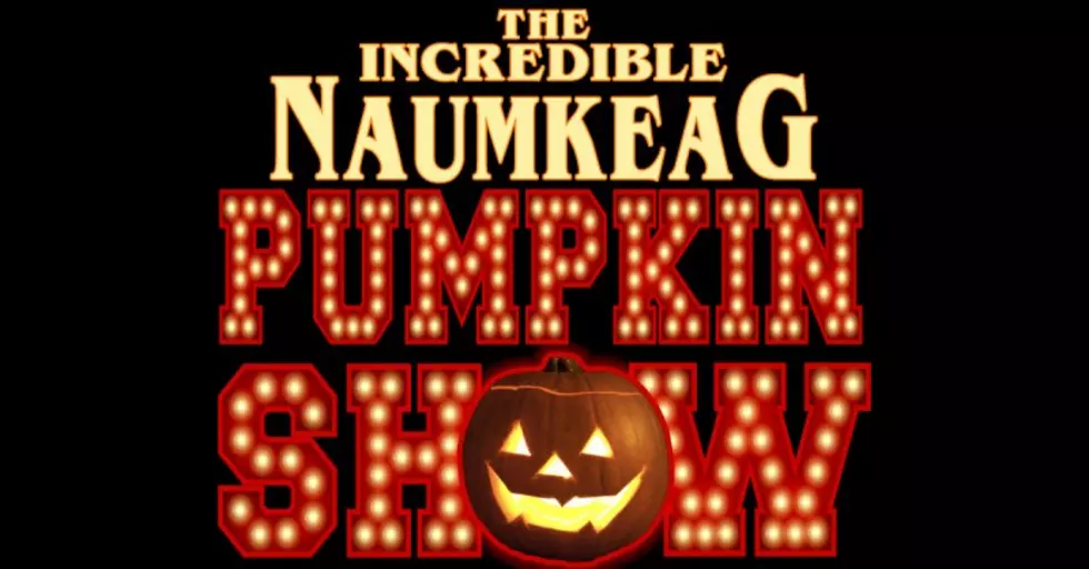 Time To celebrate Autumn With The Incredible Naumkeag Pumpkin Show