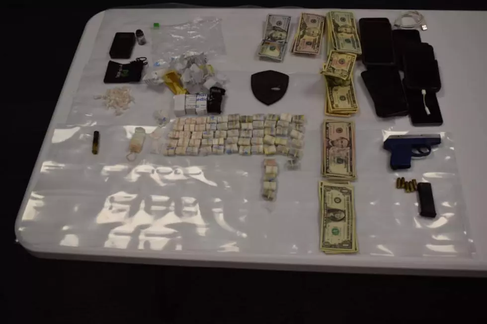 BPD Arrest Six More In Ongoing Drug Investigation